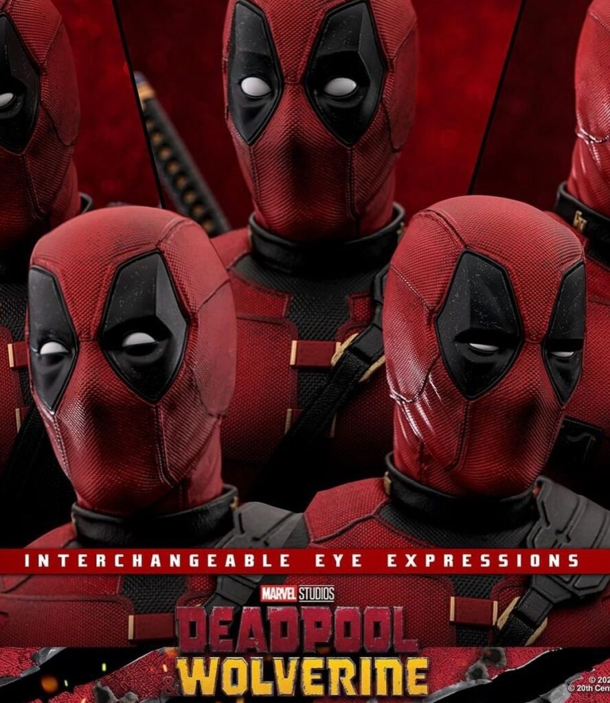 Deadpool 3