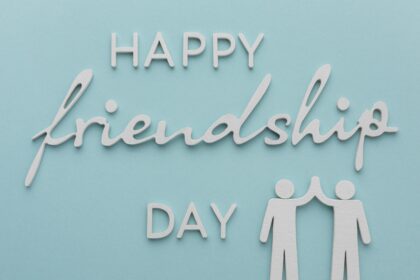 Friendship Day 2024